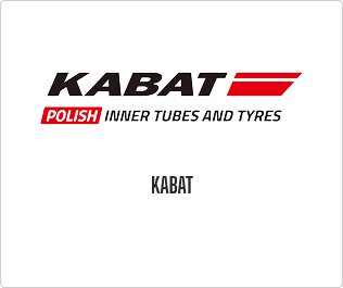 Kabat logo